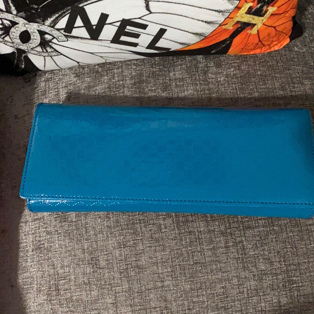 Gucci Clutch